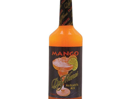 Dos Manos Mango Margarita Mix 946ml - Uptown Spirits
