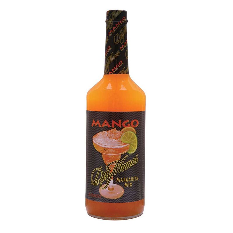 Dos Manos Mango Margarita Mix 946ml - Uptown Spirits