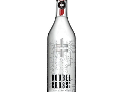 Double Cross Vodka 750ml - Uptown Spirits