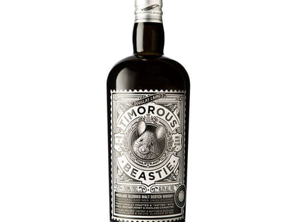 Douglas Laing's Timorous Beastie 24 Year Scotch Whisky 750ml - Uptown Spirits