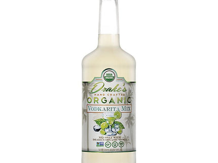 Drakes Organic Vodkarita Mix 750ml - Uptown Spirits