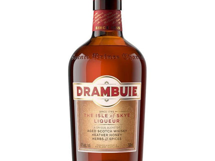 Drambuie Scotch Whiskey Liqueur 1L - Uptown Spirits