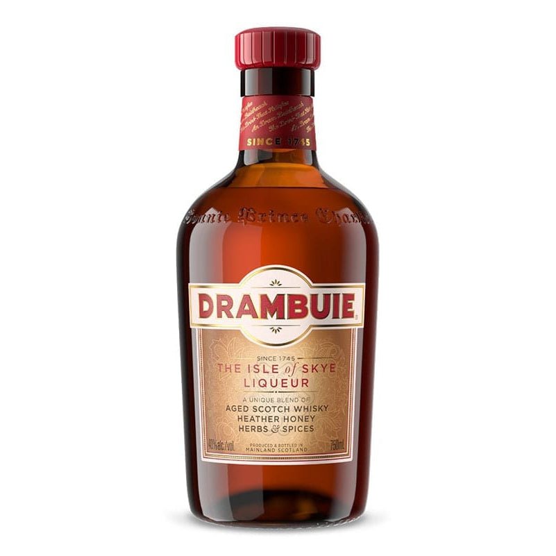 Drambuie Scotch Whiskey Liqueur - Uptown Spirits