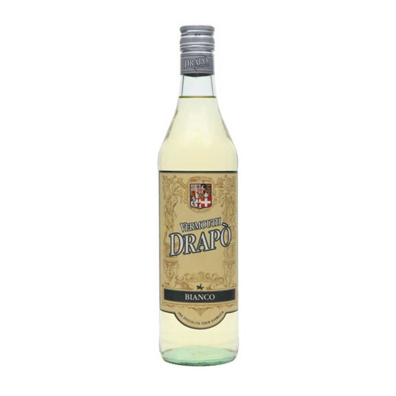Drapo Bianco Vermouth 1L - Uptown Spirits