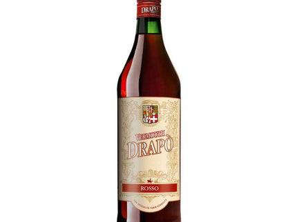 Drapo Rosso Vermouth 1L - Uptown Spirits