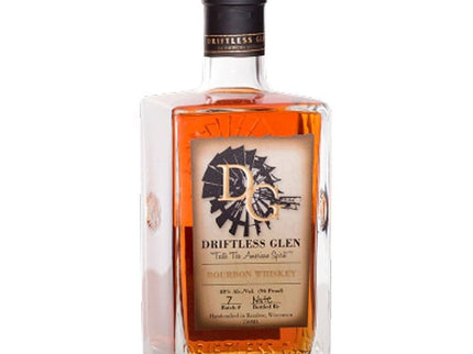 Driftless Glen Bourbon Whiskey 750ml - Uptown Spirits