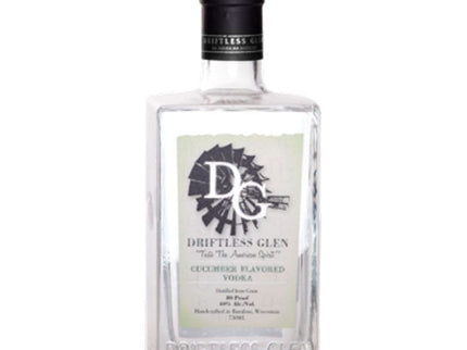 Driftless Glen Cucumber Flavored Vodka 750ml - Uptown Spirits