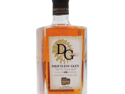 Driftless Glen Double Cask Gin 750ml - Uptown Spirits
