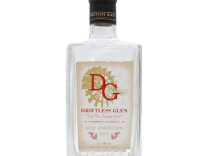 Driftless Glen New American Gin 750ml - Uptown Spirits