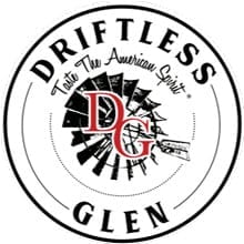 Driftless Glen Premium Vodka 750ml - Uptown Spirits