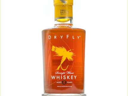 Dry Fly Doma Coffee Whiskey 375ml - Uptown Spirits