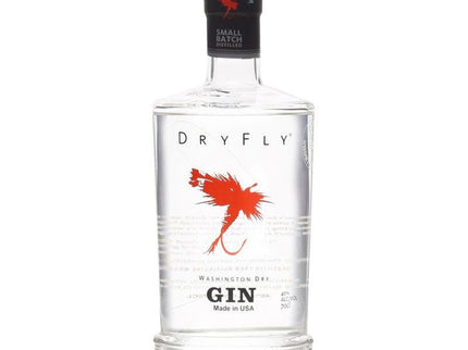 Dry Fly Gin 750ml - Uptown Spirits