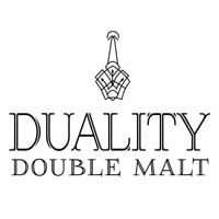 Duality Double Malt Whiskey 750ml - Uptown Spirits