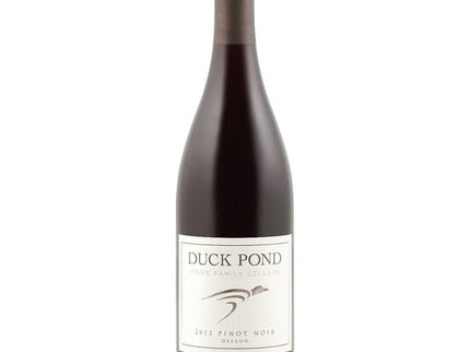 Duck Pond Pinot Noir 750ml - Uptown Spirits