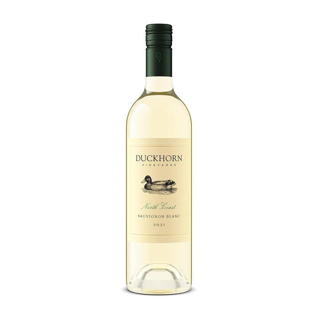 Duckhorn North Coast Sauvignon Blanc Wine 750ml - Uptown Spirits