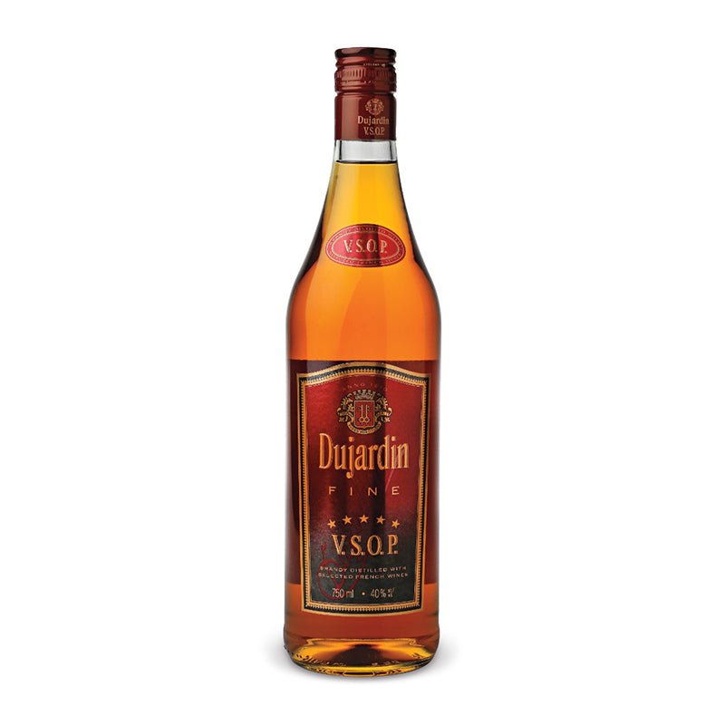 Dujardin Fine VSOP Brandy 750ml - Uptown Spirits