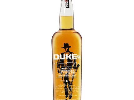 Duke Extra Anejo Tequila Founders Limited Edition 750ml - Uptown Spirits