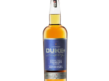 Duke Reposado Tequila Founders Reserve 750ml - Uptown Spirits