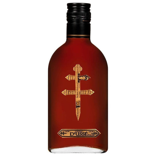 D'usse VSOP Cognac | Jay-Z Cognac 200ml - Uptown Spirits