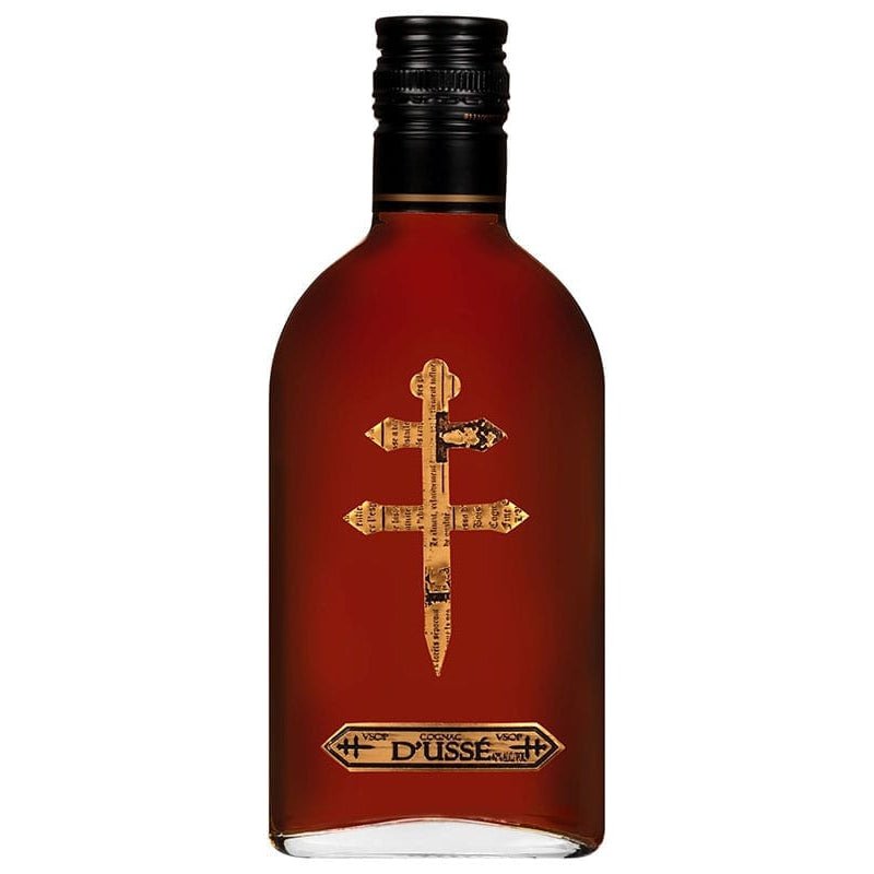 D'usse VSOP Cognac | Jay-Z Cognac 200ml | Uptown Spirits