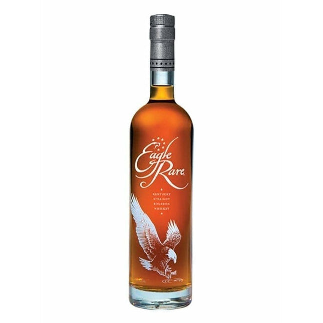 Eagle Rare Bourbon Whiskey 1.75L - Uptown Spirits