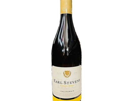 Earl Stevens Chardonnay | E-40 Wine - Uptown Spirits
