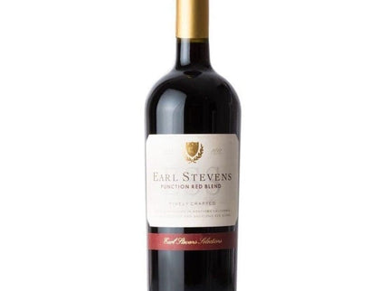 Earl Stevens Function Red Blend | E-40 Wine - Uptown Spirits