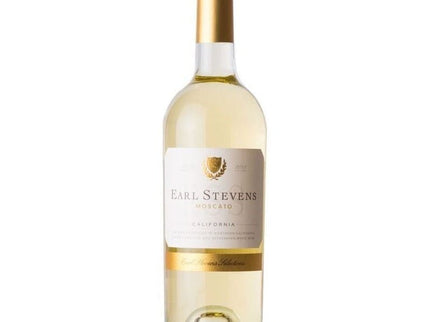 Earl Stevens Moscato | E-40 Wine - Uptown Spirits