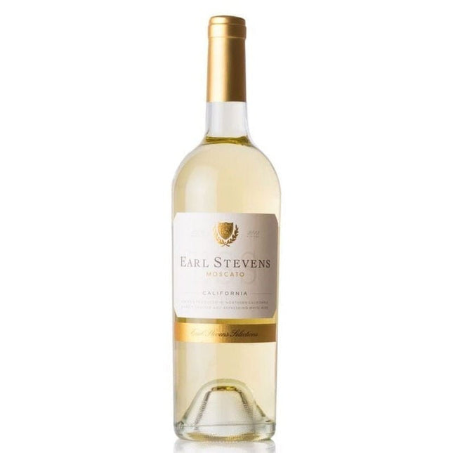 Earl Stevens Moscato | E-40 Wine - Uptown Spirits