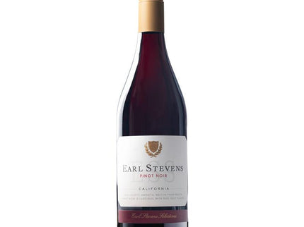 Earl Stevens Pinot Noir | E-40 Wine - Uptown Spirits