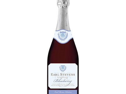 Earl Stevens Sparkling Blueberry | E-40 Wine - Uptown Spirits