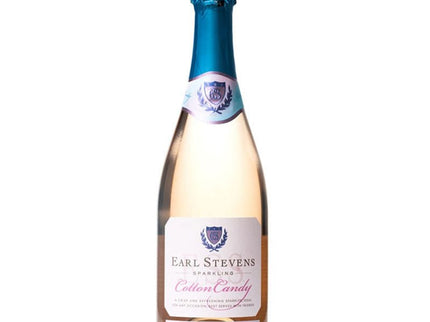 Earl Stevens Sparkling Cotton Candy | E-40 Wine - Uptown Spirits