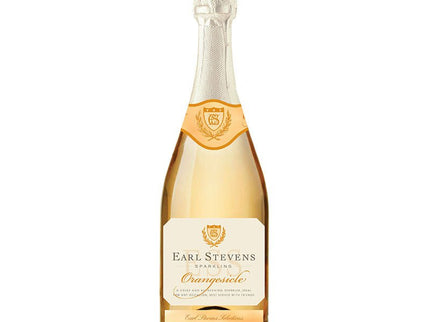 Earl Stevens Sparkling Orangesicle | E-40 Wine - Uptown Spirits