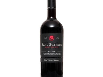 Earl Stevens Sweet Red | E-40 Wine - Uptown Spirits