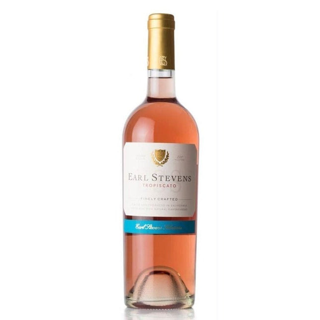 Earl Stevens Tropiscato | E-40 Wine - Uptown Spirits