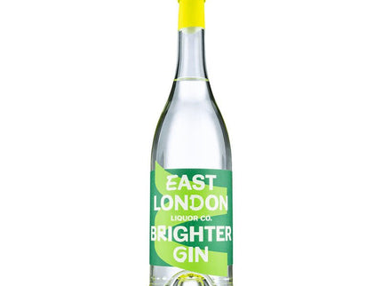 East London Brighter Gin 750ml - Uptown Spirits