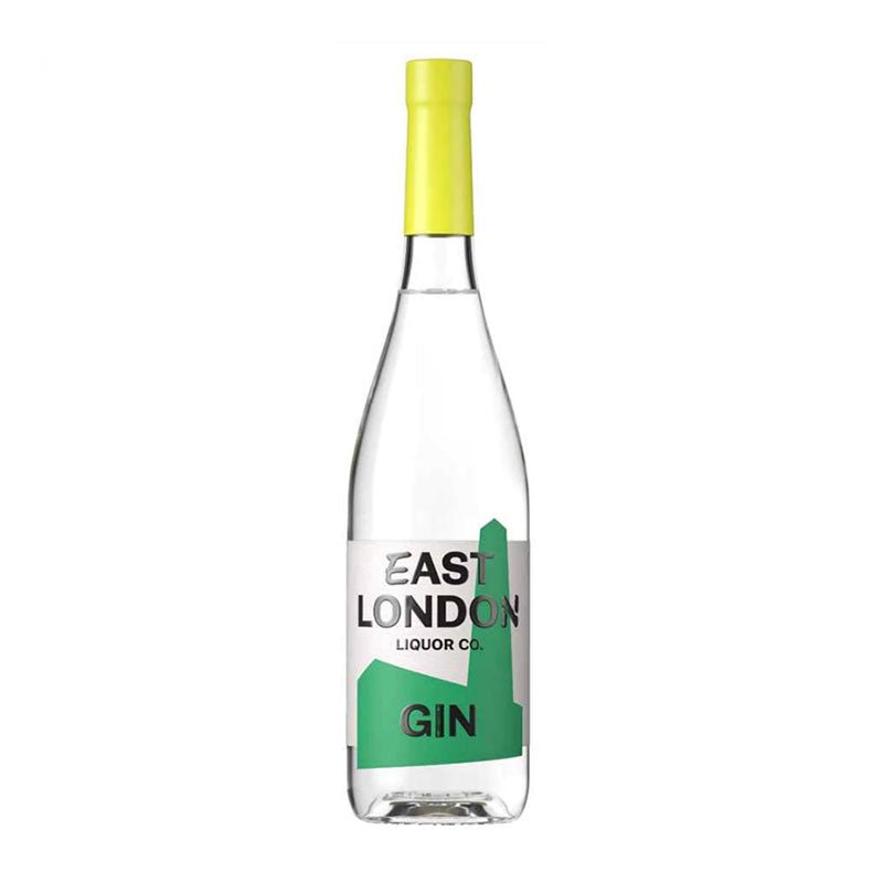 East London Gin 750ml - Uptown Spirits