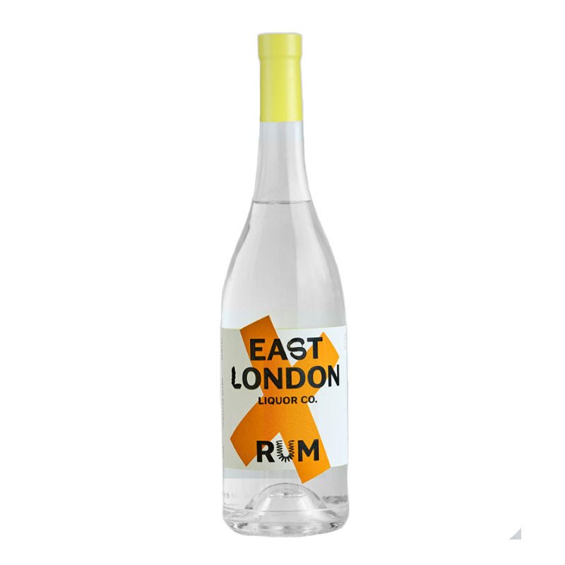 East London Rum 750ml - Uptown Spirits