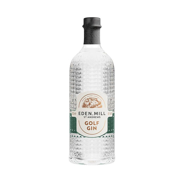 Eden Mill Golf Gin 700ml - Uptown Spirits