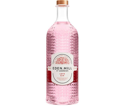 Eden Mill Love Gin 700ml - Uptown Spirits