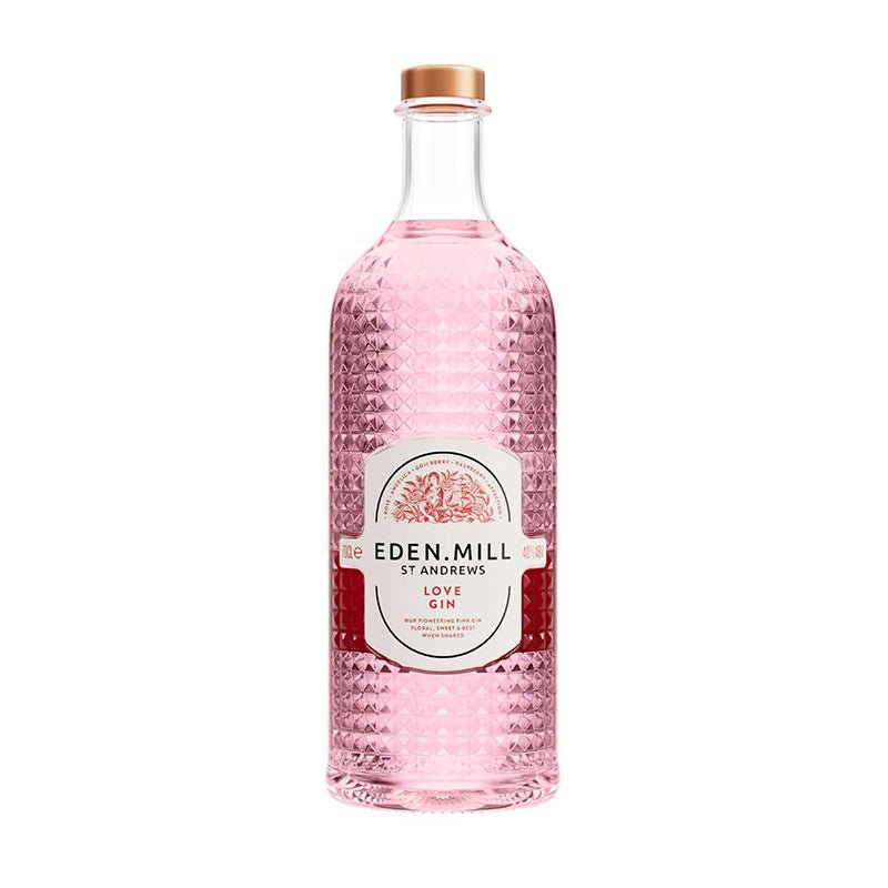 Eden Mill Love Gin 700ml - Uptown Spirits