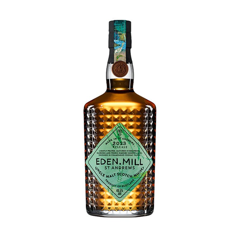 Eden Mill St Andrews 2023 Scotch Whiskey 700ml - Uptown Spirits