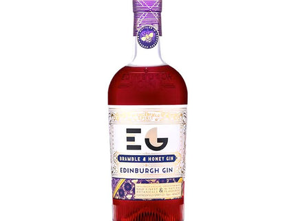 Edinburgh Bramble & Honey Gin 750ml - Uptown Spirits