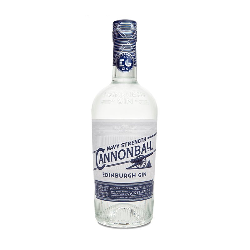 Edinburgh Cannonball Gin 750ml - Uptown Spirits