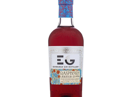 Edinburgh Raspberry Gin Liqueur 750ml - Uptown Spirits