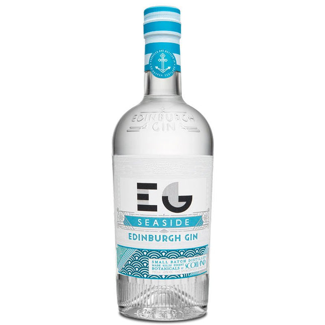 Edinburgh Seaside Gin 750ml - Uptown Spirits