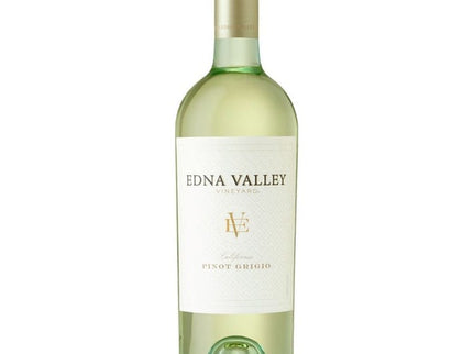 Edna Valley California Pinot Grigio 750ml - Uptown Spirits