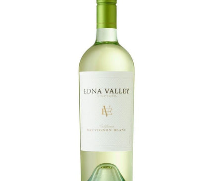 Edna Valley California Sauvignon Blanc 750ml - Uptown Spirits