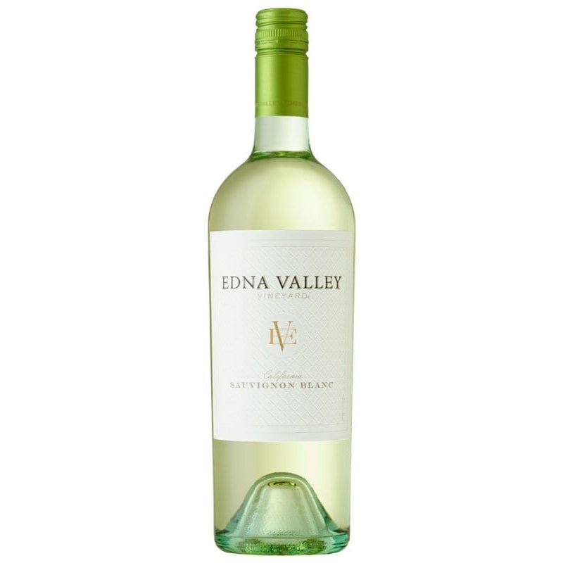 Edna Valley California Sauvignon Blanc 750ml - Uptown Spirits