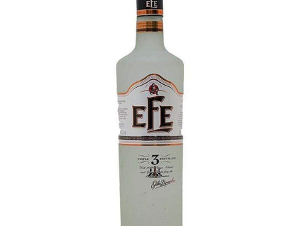 EFE Black Arak 750ml - Uptown Spirits